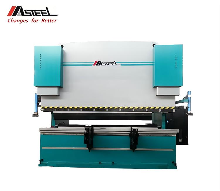 Dalian CIMC 50041 Oil-Electric Hybrid CNC Press Brake