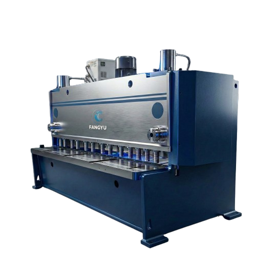 Shearing Machine