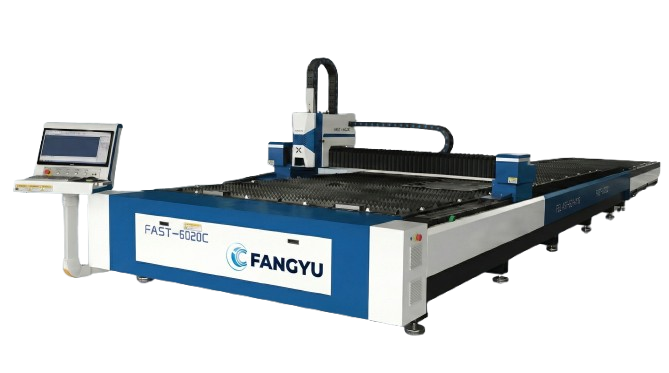 Laser Cutting Machine