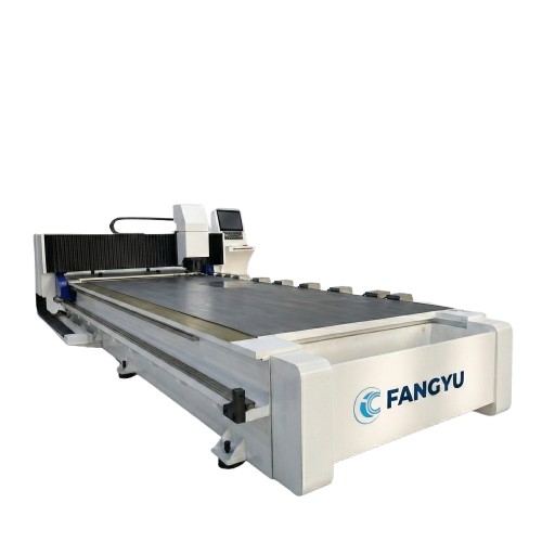 Grooving Machine