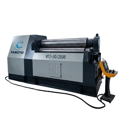 Rolling Machine